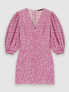 MAJE dress